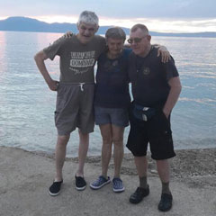 Dom za starije osobe s psihoorganskim promjenama